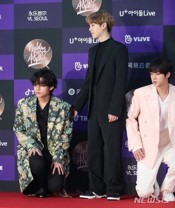 Bạn sẽ cảm động rớt nước mắt nếu biết lý do Jin và Jimin mặc đồ giống nhau - ảnh 4