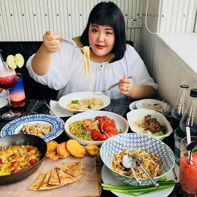 Đến “thánh ăn” Yang Soo Bin còn giảm cân ngoạn mục thì cớ gì bạn không thể? - ảnh 1