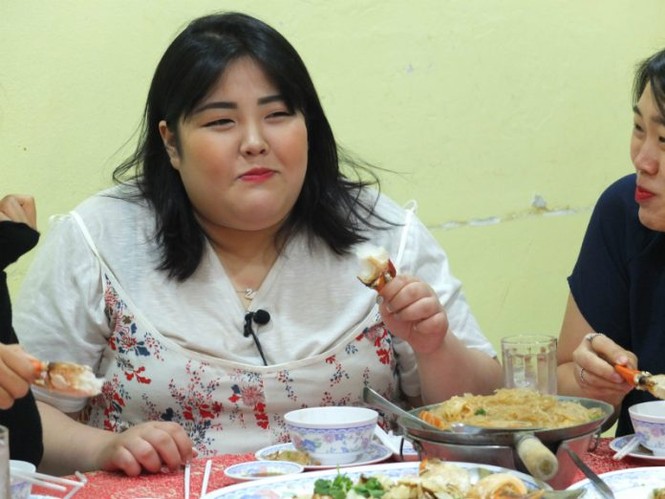 Đến “thánh ăn” Yang Soo Bin còn giảm cân ngoạn mục thì cớ gì bạn không thể? - ảnh 3