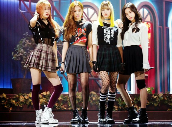Nếu các nhóm nữ K-Pop cùng ngồi chung một lớp học, bạn sẽ kết thân với ai? - ảnh 3