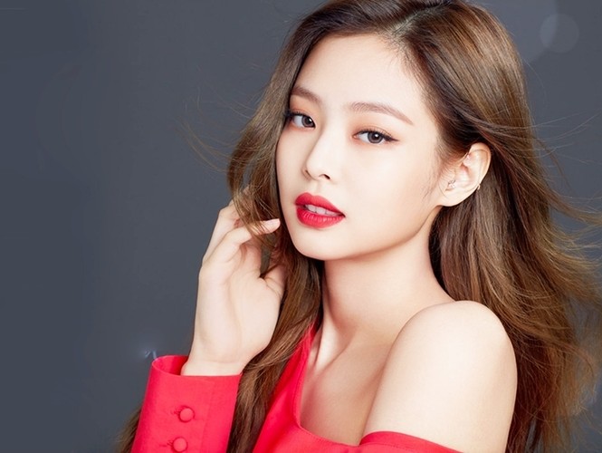 Nhìn lạnh lùng sang chảnh vậy thôi chứ Jennie chính là thánh nhút nhát của BLACKPINK - ảnh 1
