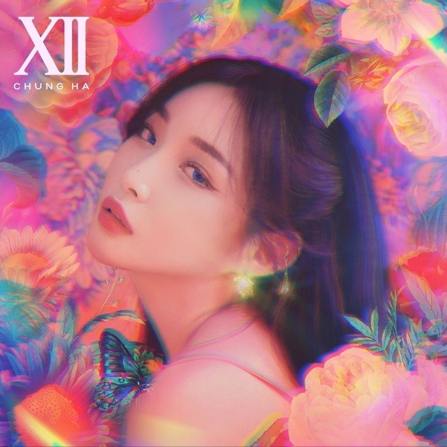 Chungha, từ thành viên bị lu mờ trong I.O.I đến “Nữ hoàng K-Pop” thế hệ mới - ảnh 5