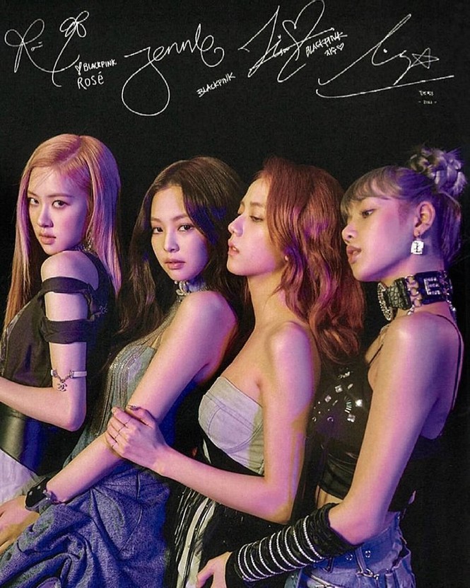 Blink Hàn phản ứng siêu bất ngờ trước tin đồn BLACKPINK trở lại vào ngày 13/6 - ảnh 1