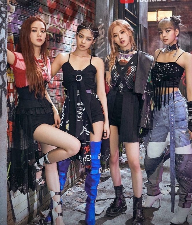 Blink Hàn phản ứng siêu bất ngờ trước tin đồn BLACKPINK trở lại vào ngày 13/6 - ảnh 3