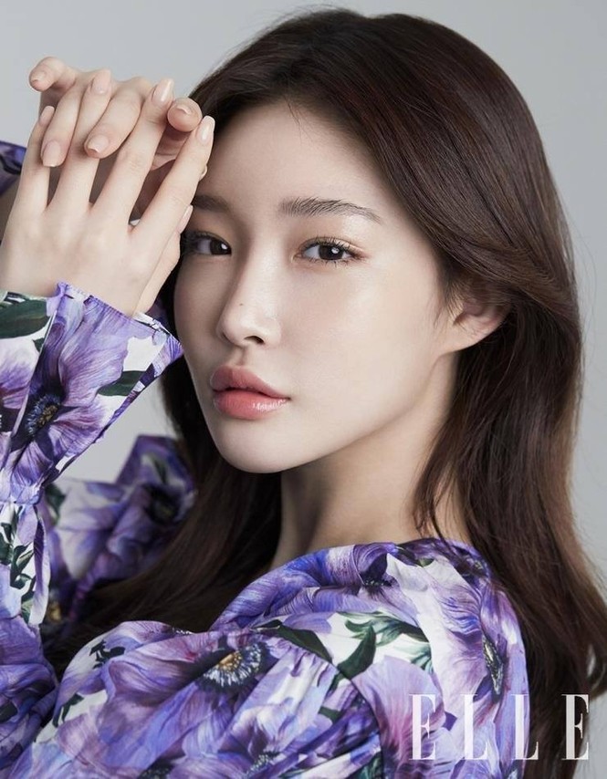 Chungha, từ thành viên bị lu mờ trong I.O.I đến “Nữ hoàng K-Pop” thế hệ mới - ảnh 7