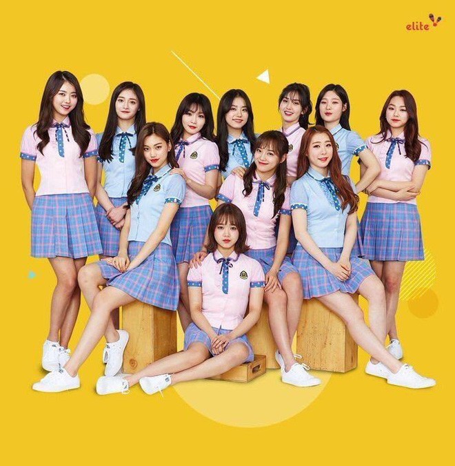 Chungha, từ thành viên bị lu mờ trong I.O.I đến “Nữ hoàng K-Pop” thế hệ mới - ảnh 2