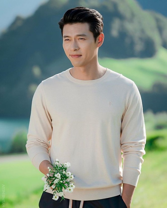 Nhìn lại thù lao sao Hàn 2020: Lee Min Ho đã khủng mà Hyun Bin còn choáng hơn - ảnh 4