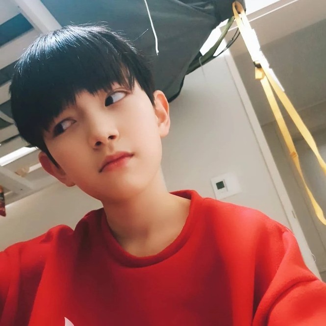 Ngắm thực tập sinh nhí nhà SM, fangirl chỉ còn biết hẹn “Bé ơi lớn nhanh chị chờ” - ảnh 3