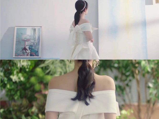 Chụp một bộ ảnh mà dính phốt 2 lần, còn ai vướng nhiều thị phi hơn Dương Tử? - ảnh 1
