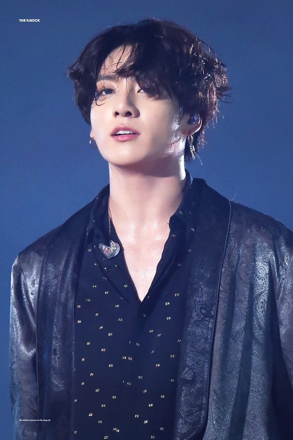 Sau bê bối Itaewon, Jungkook (BTS) lại bị chê trách một điều khiến fan cứng cũng thất vọng - ảnh 3