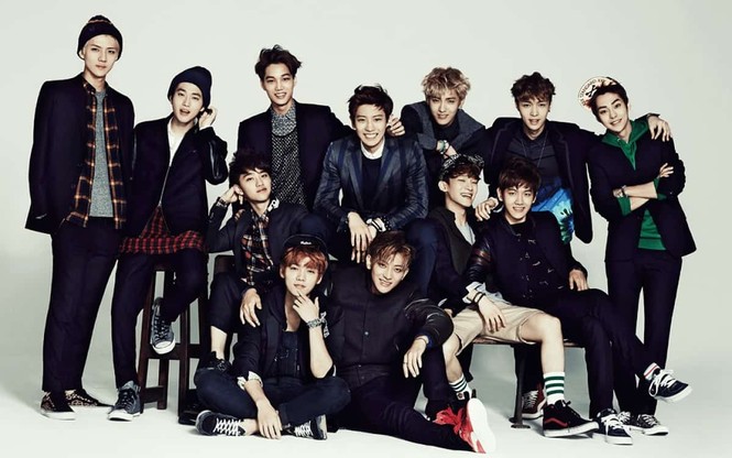 Nếu thấy đời mình quá khó khăn, hãy nhìn sang K-Pop để thấy khốc liệt cỡ nào - ảnh 3