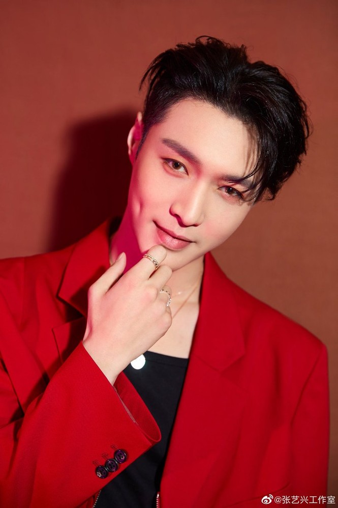 Ngay cả Mnet cũng ngỡ Lay đã rời khỏi EXO nên làm một việc rất phũ phàng - ảnh 2