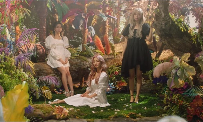 Debut được 5 năm, chưa bao giờ TWICE xinh đẹp ngất ngây như lần comeback này - ảnh 2