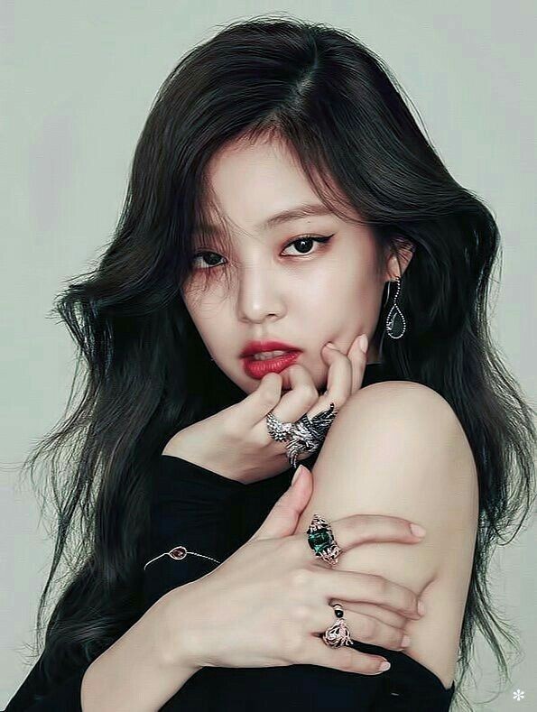 Học ngay BLACKPINK bí kíp tạo dáng siêu tự nhiên mà lên ảnh sống ảo cực đẹp - ảnh 3