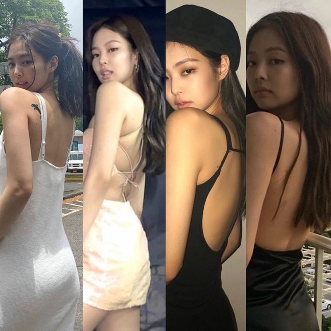Học ngay BLACKPINK bí kíp tạo dáng siêu tự nhiên mà lên ảnh sống ảo cực đẹp - ảnh 1