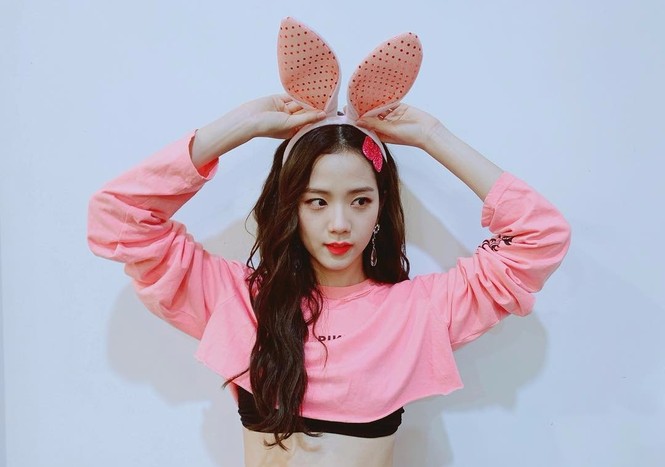 Học ngay BLACKPINK bí kíp tạo dáng siêu tự nhiên mà lên ảnh sống ảo cực đẹp - ảnh 9