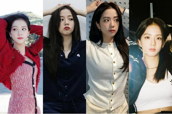 Học ngay BLACKPINK bí kíp tạo dáng siêu tự nhiên mà lên ảnh sống ảo cực đẹp - ảnh 7