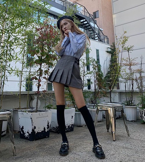 Học ngay BLACKPINK bí kíp tạo dáng siêu tự nhiên mà lên ảnh sống ảo cực đẹp - ảnh 6