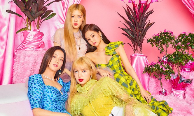 Thêm một hãng mỹ phẩm vô tư biến BLACKPINK thành nhóm “Jennie và những người bạn” - ảnh 1