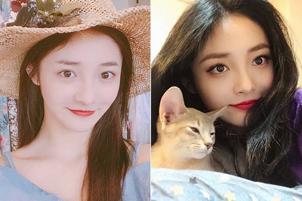 Chỉ thay đổi nhỏ xíu này trên khuôn mặt cũng giúp nhiều idol lên đời nhan sắc - ảnh 3