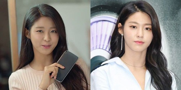 Chỉ thay đổi nhỏ xíu này trên khuôn mặt cũng giúp nhiều idol lên đời nhan sắc - ảnh 1