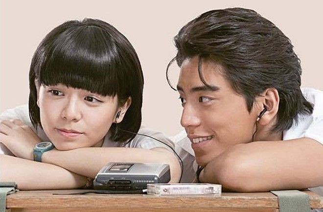 Nhờ những cặp đôi huyền thoại này mà thanh xuân của chúng ta càng thêm đáng nhớ - ảnh 2
