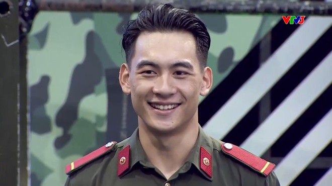 Phùng Thế Văn: “Một khi đã trót yêu, mọi tiêu chí mình đưa ra đều vô nghĩa cả” - ảnh 2