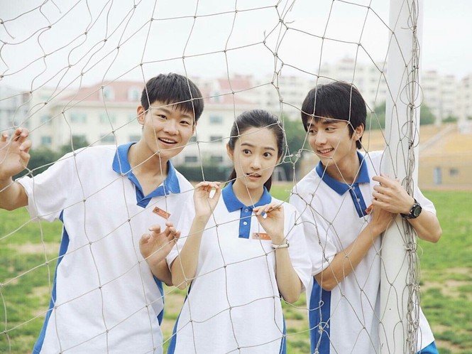Phim thanh xuân không chỉ để hoài niệm mà còn giúp bạn đừng phí hoài hiện tại - ảnh 3