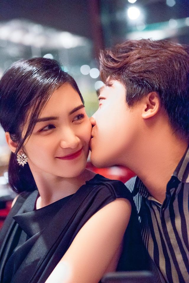 Chỉ một câu nói vu vơ, vì sao Hòa Minzy bị cho là ngầm thừa nhận chuyện sinh con? - ảnh 2