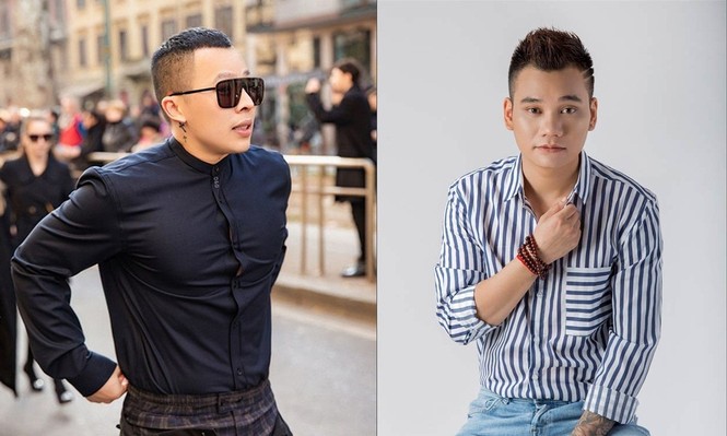 Trời đã nóng, V-Biz càng như chảo lửa khi Khắc Tiệp - Khắc Việt đấu khẩu cực căng - ảnh 2