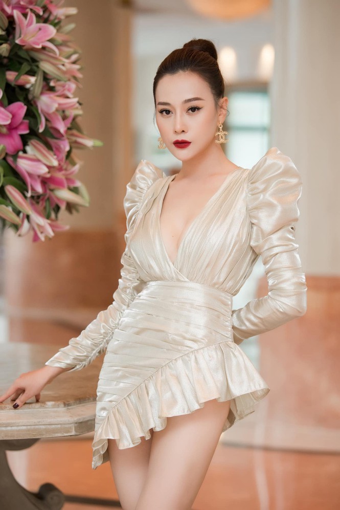 Những chi tiết siêu nhỏ chứng tỏ sao Hàn tinh tế và cẩn thận hơn hẳn sao Việt - ảnh 1