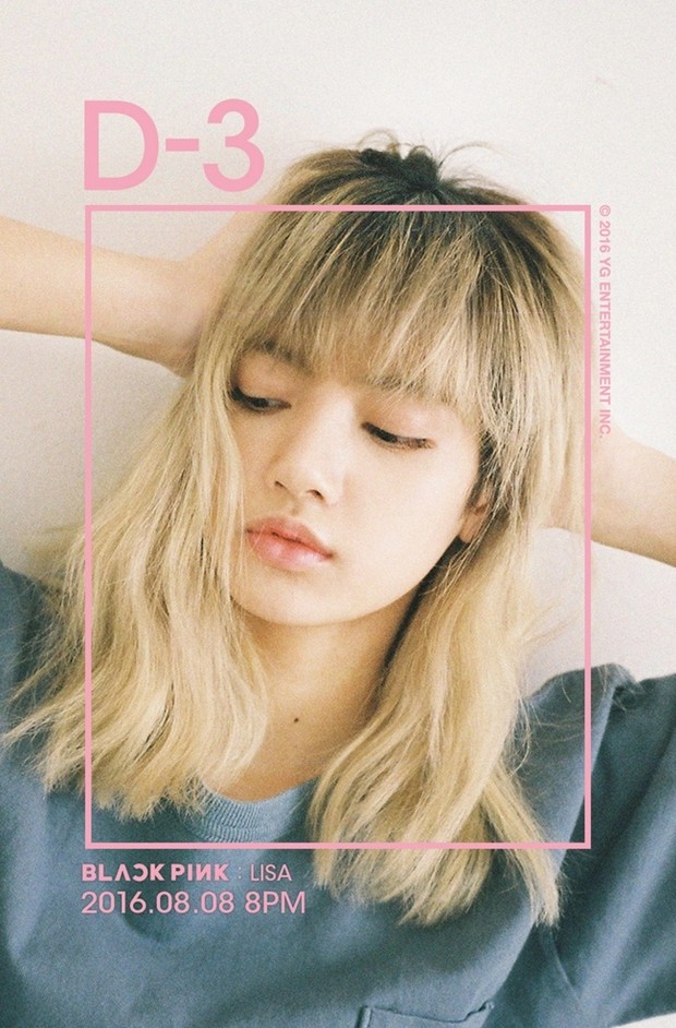 Blink lại phẫn nộ khi Lisa sau bao lần comeback vẫn phải chung thủy với một kiểu tóc - ảnh 2