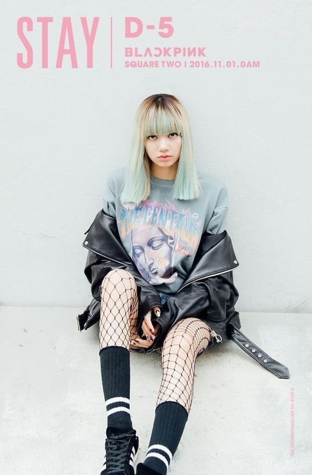 Blink lại phẫn nộ khi Lisa sau bao lần comeback vẫn phải chung thủy với một kiểu tóc - ảnh 3