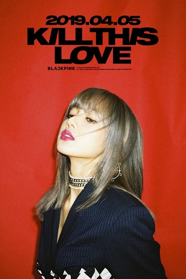 Blink lại phẫn nộ khi Lisa sau bao lần comeback vẫn phải chung thủy với một kiểu tóc - ảnh 6