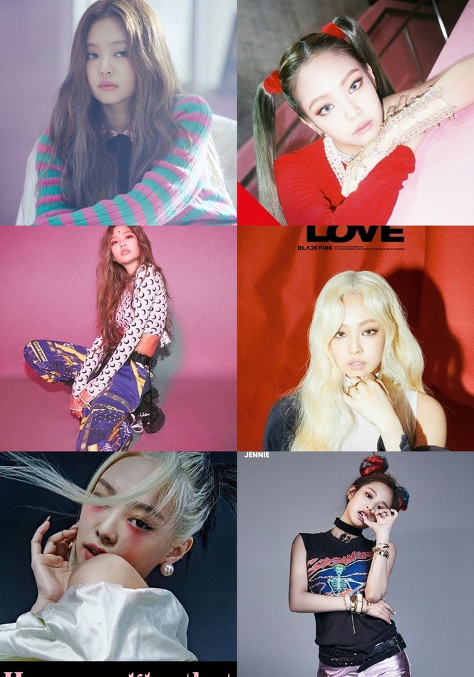 Blink lại phẫn nộ khi Lisa sau bao lần comeback vẫn phải chung thủy với một kiểu tóc - ảnh 8