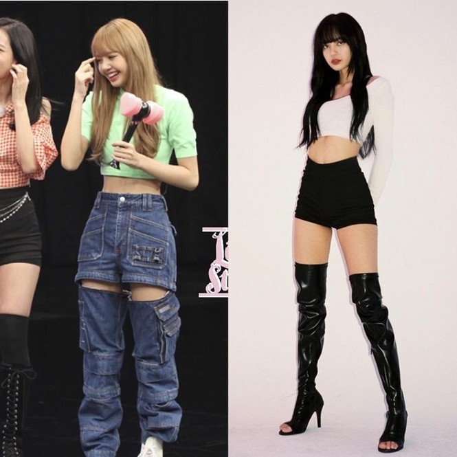Blink thở phào nhẹ nhõm khi nghe tin stylist quen thuộc của BLACKPINK đã rời YG Ent - ảnh 5