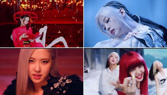 Blink bỗng dưng nhức não khi streamer MisThy hỏi “How You Like That nghĩa là gì?” - ảnh 4