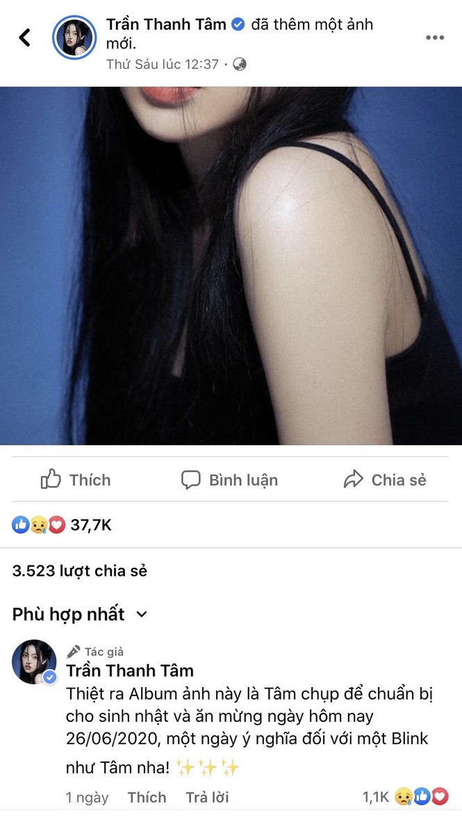 Hot girl “Trứng rán” cosplay Jisoo trong “How You Like That” và cái kết bất ngờ - ảnh 3