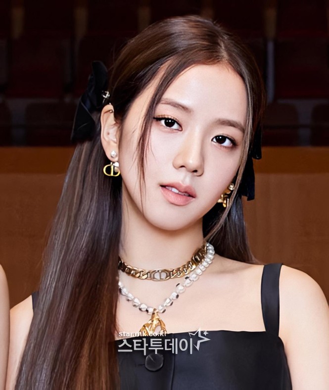 Hot girl “Trứng rán” cosplay Jisoo trong “How You Like That” và cái kết bất ngờ - ảnh 1