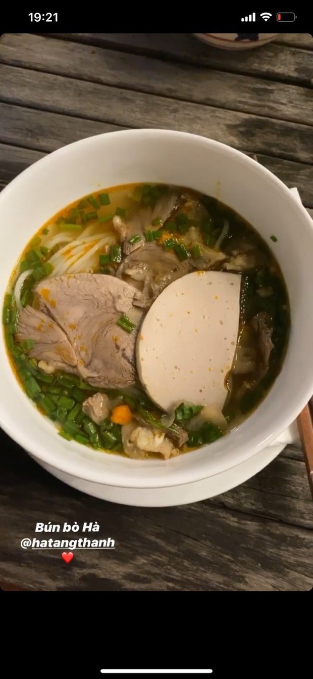 Những lần chứng minh Tiên Nguyễn - Hà Tăng là cặp chị dâu - em chồng thân thiết nhất V-Biz - ảnh 4