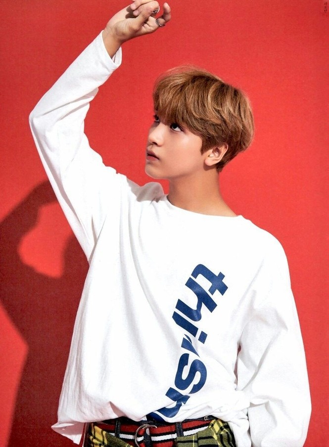 Idol 2K: Visual đỉnh cao, tài năng toàn diện, mặt nào cũng giỏi và tính cách cực hay - ảnh 2