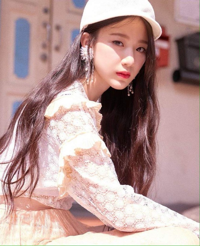 Idol 2K: Visual đỉnh cao, tài năng toàn diện, mặt nào cũng giỏi và tính cách cực hay - ảnh 5