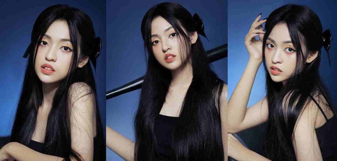 Hot girl “Trứng rán cần mỡ” nói gì khi bị ném đá vì từng chê bai BLACKPINK? - ảnh 2
