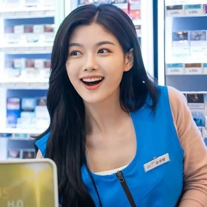 Kim Yoo Jung: Ấu thơ thành công nhưng đâu có ngờ trưởng thành thất bại? - ảnh 3