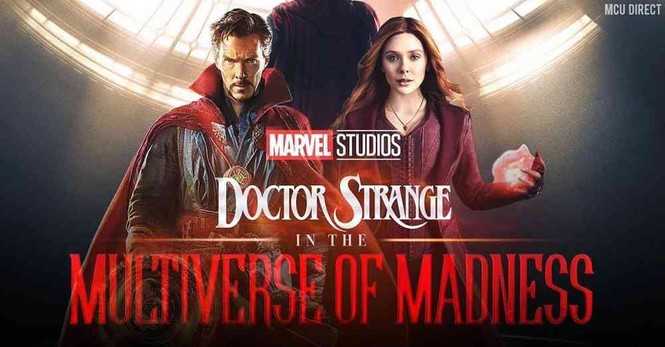 Vũ trụ điện ảnh Marvel giai đoạn 4 có siêu anh hùng nào đáng để bạn chờ đợi? - ảnh 7