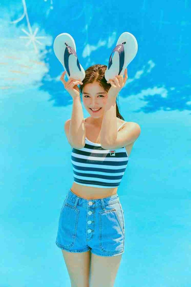 Kim Yoo Jung: Ấu thơ thành công nhưng đâu có ngờ trưởng thành thất bại? - ảnh 7