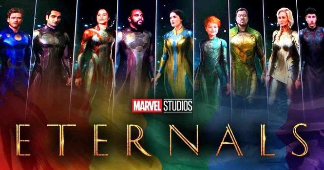 Vũ trụ điện ảnh Marvel giai đoạn 4 có siêu anh hùng nào đáng để bạn chờ đợi? - ảnh 3