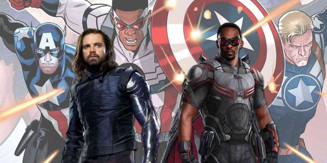 Vũ trụ điện ảnh Marvel giai đoạn 4 có siêu anh hùng nào đáng để bạn chờ đợi? - ảnh 2