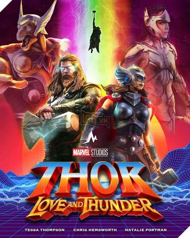 Vũ trụ điện ảnh Marvel giai đoạn 4 có siêu anh hùng nào đáng để bạn chờ đợi? - ảnh 6