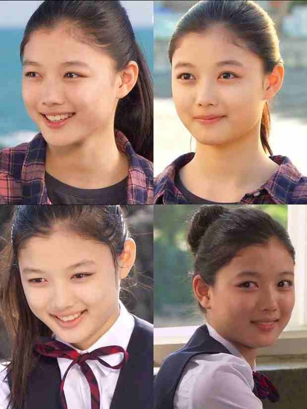 Kim Yoo Jung: Ấu thơ thành công nhưng đâu có ngờ trưởng thành thất bại? - ảnh 1